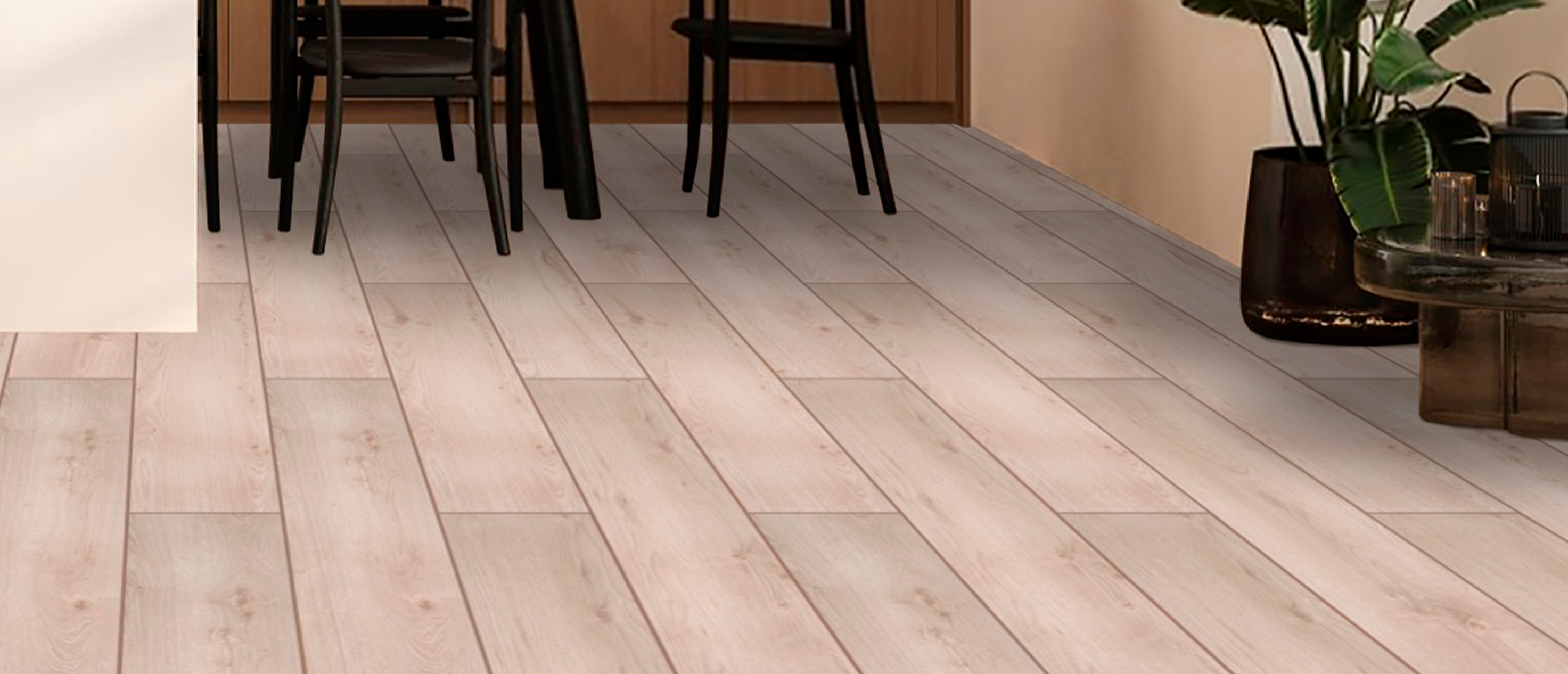 Ламинат My Step Мега 8 мм Дуб Каир MS368